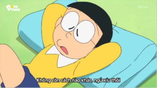 Xem Doraemon New Series - Mèo Máy Doremon - HD Vietsub - Tập 608