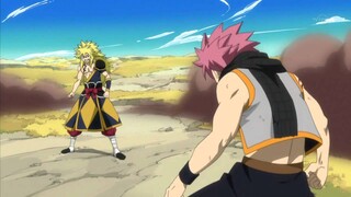 Fairy Tail AMV - Dragon VS God Slayer