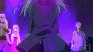 Tensei Shitara Slime Datta Ken  [AMV]-warriors