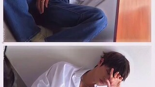 so handsome  seo in guk