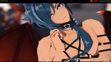 [MMD] Can I Watch This For Free?