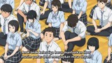 Kimi wa Houkago Insomnia Episode 8 (sub indo)