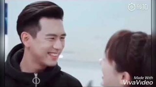 [FMV] Tổng Hợp Cảnh Ngọt Ngào Của Couple Đồng Ngôn-Thân ái Nhiệt ái(Cá Mực Hầm Mật)/亲爱的热爱的/GoGoSquid