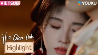 Hoa Gian Lệnh | Highlight Tập 15 | Phim Cổ Trang | Cúc Tịnh Y/Lưu Học Nghĩa | YOUKU