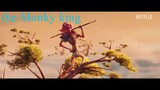 The Monkey King - Official Trailer - NetflixLINK in the description