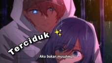 Hampir Aja Bundir Tapi Keciduk Ama Aqua😏 ||Jedag Jedug Anime ✨