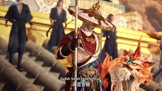 My Senior Brother Is Too Steady Eps 88 Sub Indo