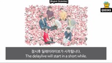 BTS Concert Arab Saudi