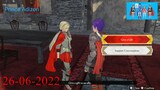 Fire Emblem: Warriors: Three Hopes (Nintendo) - 26-06-2022(1) - Prince Adizon - YT Edit #bestofbest