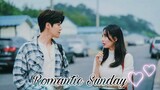 Hometown chachacha-Romantic sunday OST MV