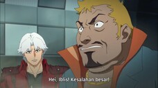 Devil My Cry Eps 03 Sub Indo