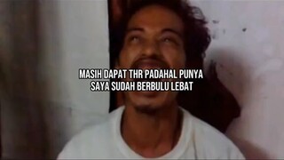 mendadak sultan