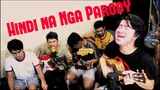 Hindi na Nga - This Band (Parody) by Aysden "Hindi NGA-NGA"