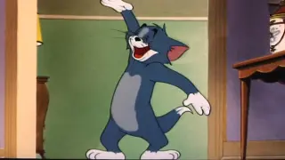 Electronic Music | Musician Tom | Tom & Jerry | Funny Video