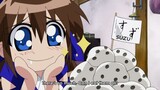 Nagasarete Airantō : ながされて藍蘭島 - "Aitakute, Ikuto" (会いたくて、行人) Episode 13