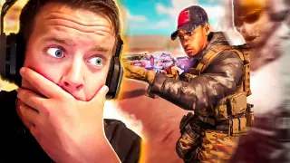 iSplyntr Reacts to COD Narco's #1 Student in COD Mobile