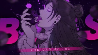 【咒术回战/夏油杰】YOU CAN BE THE BOSS