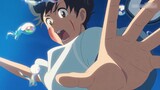 Karya baru Makoto Shinkai di tahun 2022, mau nonton bareng siapa?