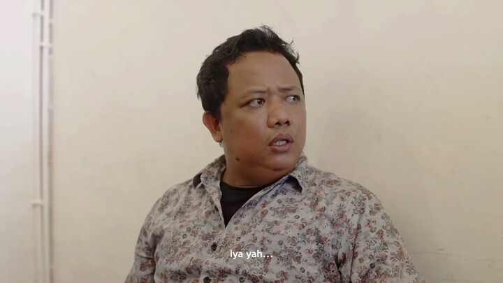SALAH PAHAM BOSS DAN ANAK BUAH