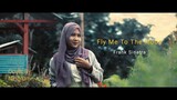 Fly Me To The Moon - Frank Sinatra | Cover By Ningrum