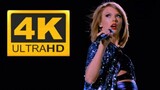 [Live] [4K 60fps] Taylor Swift - "New Romantics"