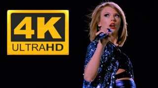 [Live] [4K60fps] Taylor Swift - "New Romantics"