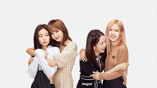 Đây là quảng cáo hay nhất của Blackpink, phải không?