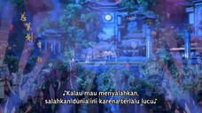 Yi Nian Yong Heng S3 Eps 07 Sub Indo