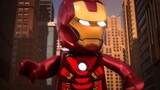 Lego Marvel Avengers Code Red. full movie:link in Description