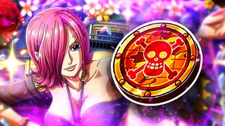 MEDAL EXCHANGE UPDATE! Who's Worth It? April 2022! (ONE PIECE Treasure Cruise)