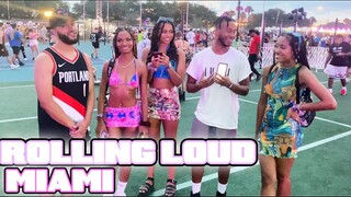 RT TV Rolling Loud Miami 2021