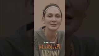 Intip #LunaMaya script reading #WeTVOriginalMainApi ✨✨ #WeTVID #WeTVIndonesia #shorts