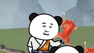 Nông trại nhỏ của Chu Phàm tại “Biệt thự diệt chuột” đã hoàn thành!