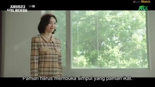 Reborn Rich Ep 11 Sub Indo