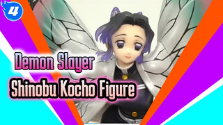 [Demon Slayer] Shinobu Kocho Figure Review - GALS SERIES_4