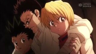 Hunter X Hunter ep 17 tagalog dub