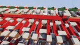 [Minecraft] Vector Railgun—Héo chỉ trong một phát bắn!