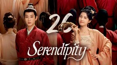 🇨🇳EP26 | ѕєяєη∂ιριту (2025) [EngSub]