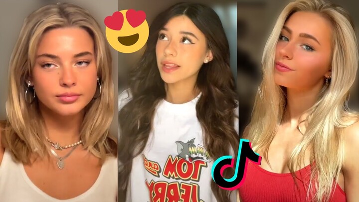 TikTok Girls I Dream About | Part 5