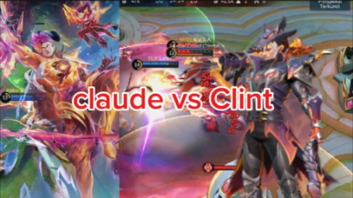 Review skin claude m6 prime ketemu Clint skin myitik