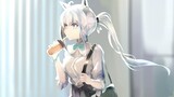 【Hololive Vietsub】Hẹn hò cùng cáo mèo 【Shirakami Fubuki/Hololive】
