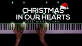Christmas In Our Hearts - Jose Mari Chan | Piano Cover by Gerard Chua