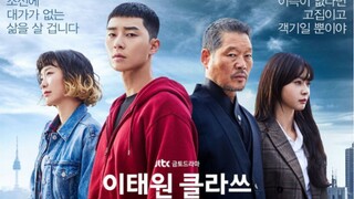 Itaewon Class S01E07 720p Hindi