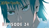 Jujutsu Kaisen Season 3 - Episode 24 [Bahasa Indonesia]