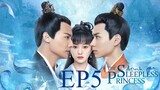 The Sleepless Princess [Chinese Drama] in Urdu Hindi Dubbed EP5