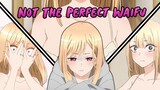 Marin isn't The Perfect Waifu and Here's Why - My Dress Up Darling Episode 7