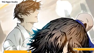 Top 10 Manhwa_Manhua có Nam Chính Từ Nhỏ Đã Vô Cùng Bá Đạo 6