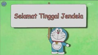 Doraemon Terbaru NO ZOOM - Selamat Tinggal Jendela NO ZOOM