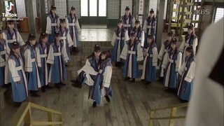 saddest scene in hwarang😭