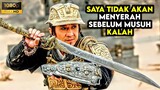 Berbekal Ilmu Beladiri Jackie Chan Bantai 800 Pasukan Romawi Tanpa Mati - ALUR CERITA FILM